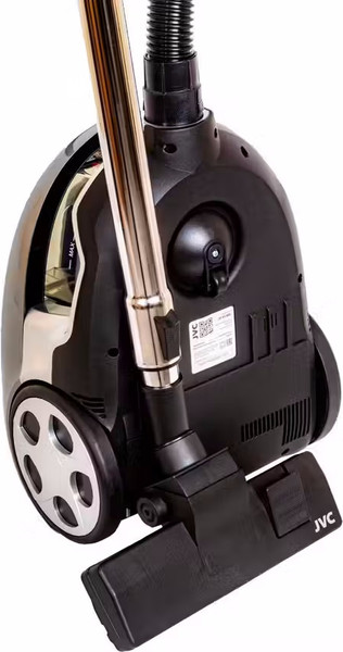 Изображение товара Пылесос JVC JH-VC400