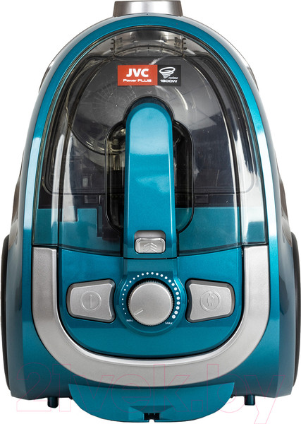 Изображение товара Пылесос JVC JH-VC401