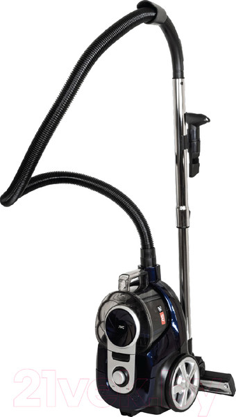 Изображение товара Пылесос JVC JH-VC430