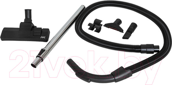 Изображение товара Пылесос JVC JH-VC430