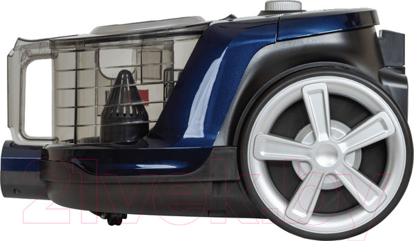 Изображение товара Пылесос JVC JH-VC430