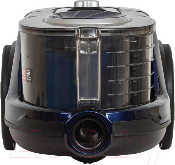 Изображение товара Пылесос JVC JH-VC430