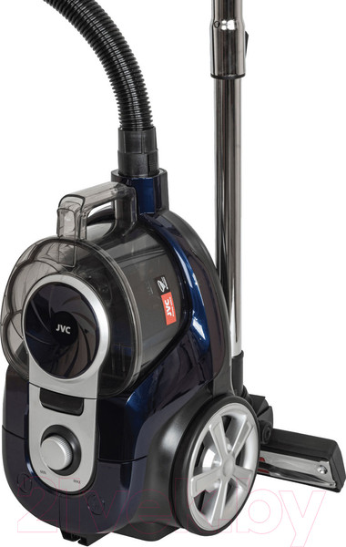 Изображение товара Пылесос JVC JH-VC430