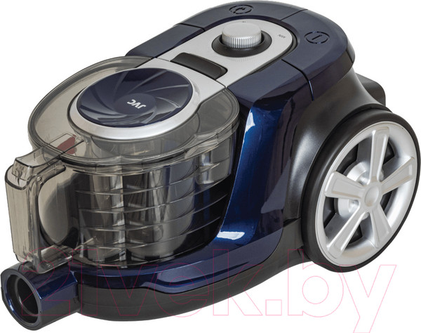 Изображение товара Пылесос JVC JH-VC430