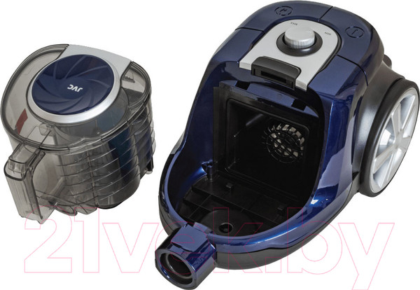 Изображение товара Пылесос JVC JH-VC430