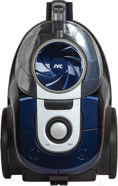 Изображение товара Пылесос JVC JH-VC430