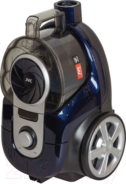 Изображение товара Пылесос JVC JH-VC430
