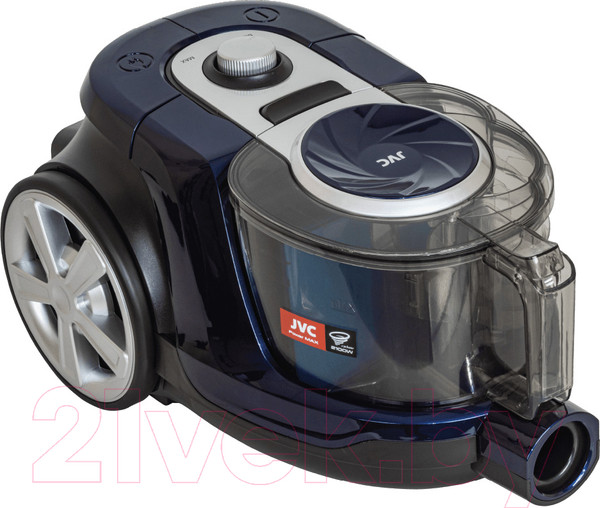 Изображение товара Пылесос JVC JH-VC430