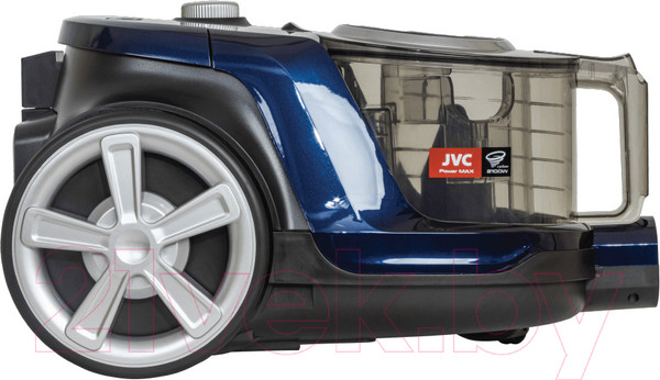 Изображение товара Пылесос JVC JH-VC430