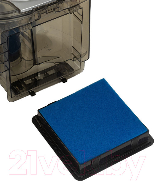 Изображение товара Пылесос JVC JH-VC430