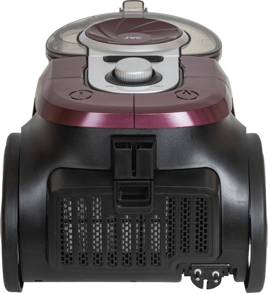 Изображение товара Пылесос JVC JH-VC431