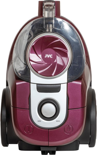 Изображение товара Пылесос JVC JH-VC431