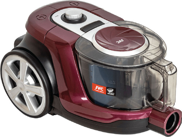 Изображение товара Пылесос JVC JH-VC431