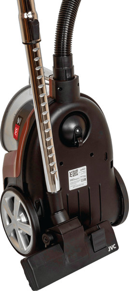 Изображение товара Пылесос JVC JH-VC431