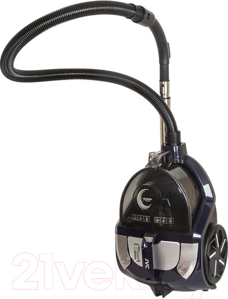 Изображение товара Пылесос JVC JH-VC445