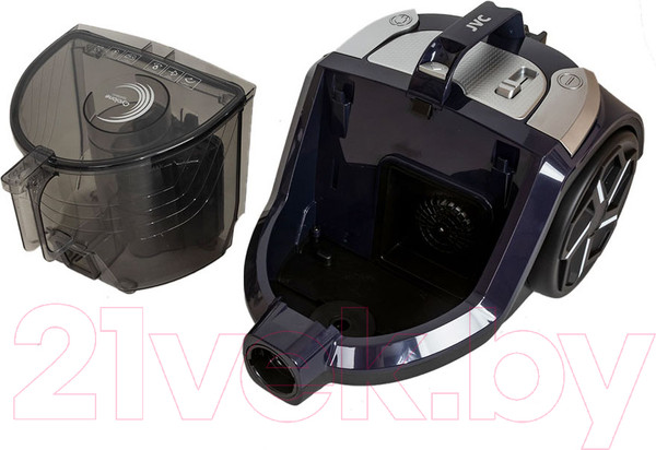 Изображение товара Пылесос JVC JH-VC445