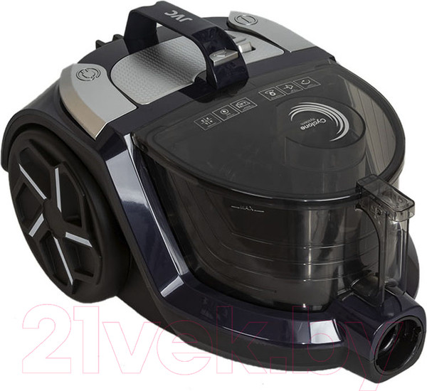 Изображение товара Пылесос JVC JH-VC445
