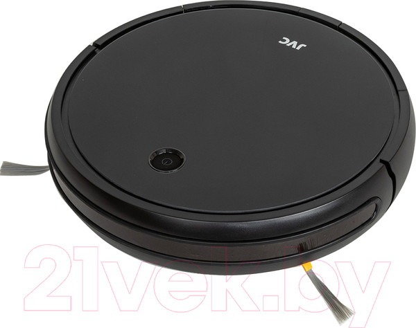 Изображение товара Робот-пылесос JVC JH-VR510 (черный)