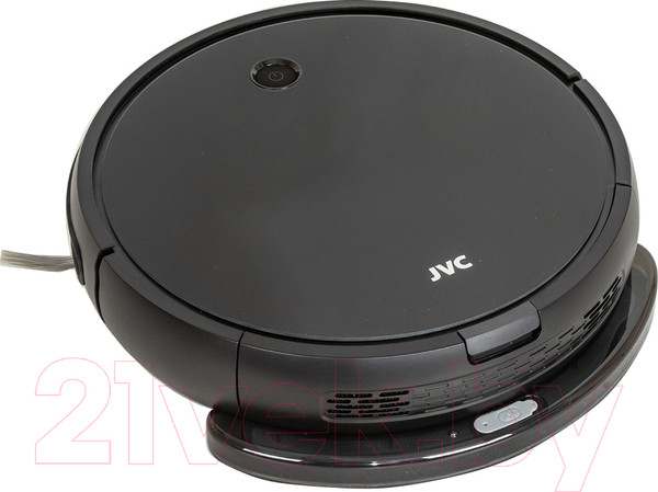 Изображение товара Робот-пылесос JVC JH-VR510 (черный)