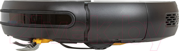 Изображение товара Робот-пылесос JVC JH-VR510 (черный)