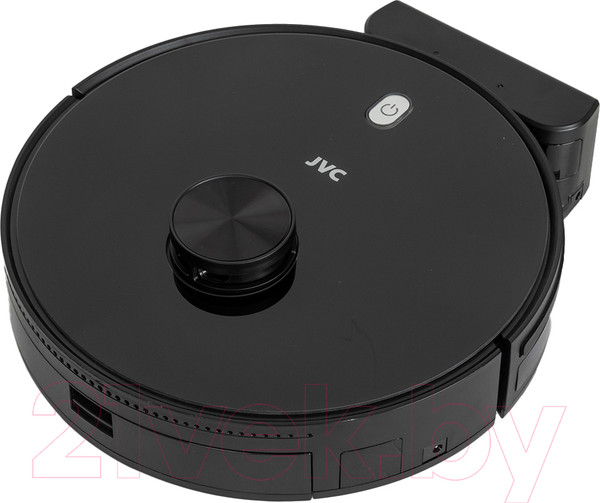 Изображение товара Робот-пылесос JVC JH-VR520 (черный)
