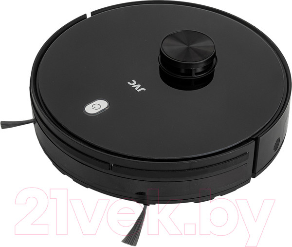 Изображение товара Робот-пылесос JVC JH-VR520 (черный)