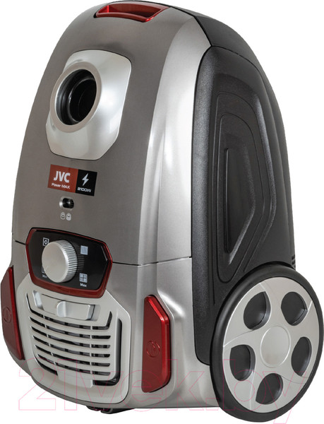 Изображение товара Пылесос JVC JH-VB250