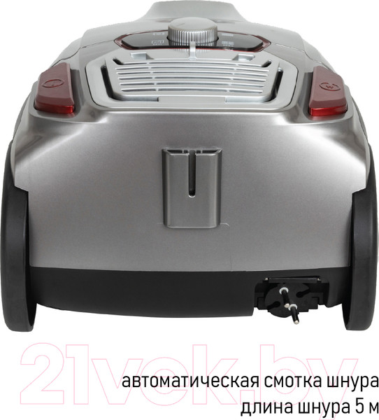 Изображение товара Пылесос JVC JH-VB250