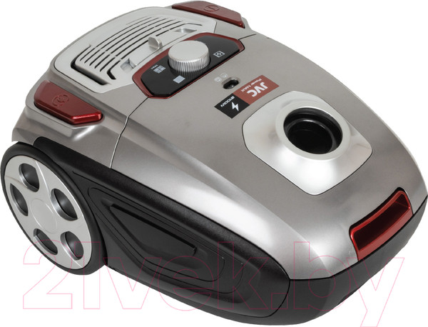 Изображение товара Пылесос JVC JH-VB250