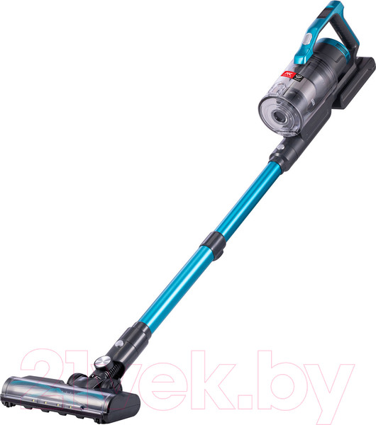 Изображение товара Вертикальный пылесос JVC JH-VS138