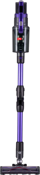 Изображение товара Вертикальный пылесос JVC JH-VS134