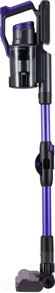 Изображение товара Вертикальный пылесос JVC JH-VS134