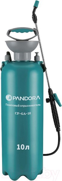 Изображение товара Опрыскиватель помповый PandorA CF-GA-10 (10л)