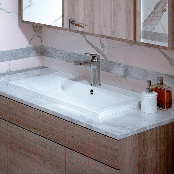 Изображение товара Умывальник Paola Elegante 900