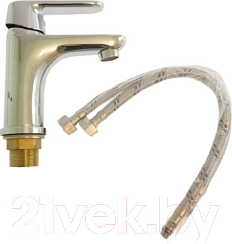 Изображение товара Смеситель Wisent WP10118