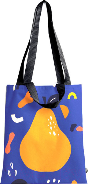 Изображение товара Сумка-шоппер Mega Toys Груша / 12040