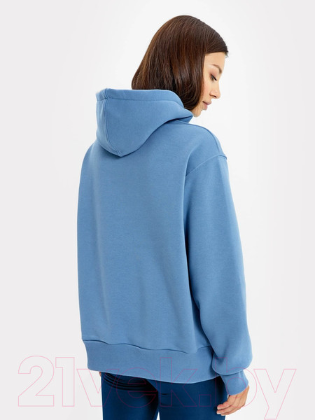 Изображение товара Худи Mark Formelle 302822 (р.164/170-104-110, туманный голубой)