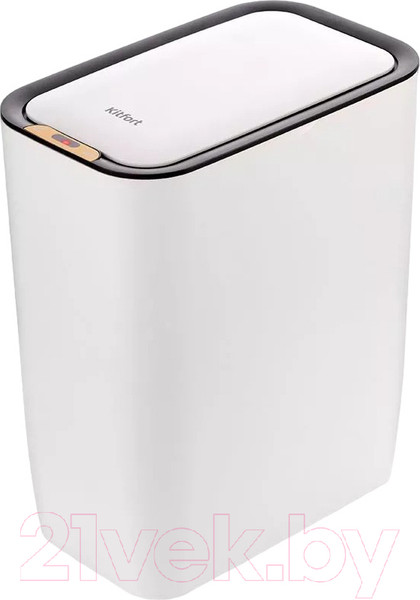 Изображение товара Сенсорное мусорное ведро Kitfort КТ-6019