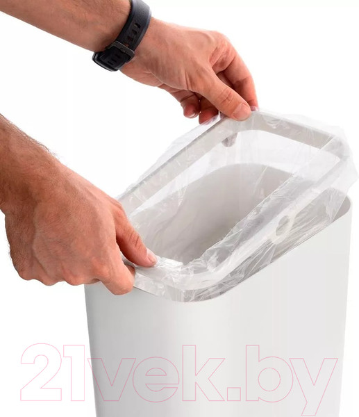 Изображение товара Сенсорное мусорное ведро Kitfort КТ-6019