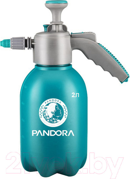 Изображение товара Опрыскиватель помповый PandorA CF-Z003-2A (2л)
