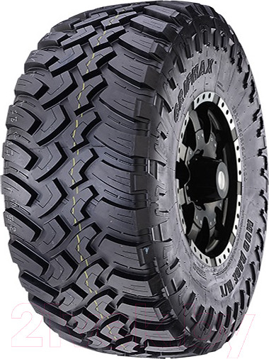 Изображение товара Летняя шина Gripmax Mud Rage M/T 265/70R17 121/118Q OWL