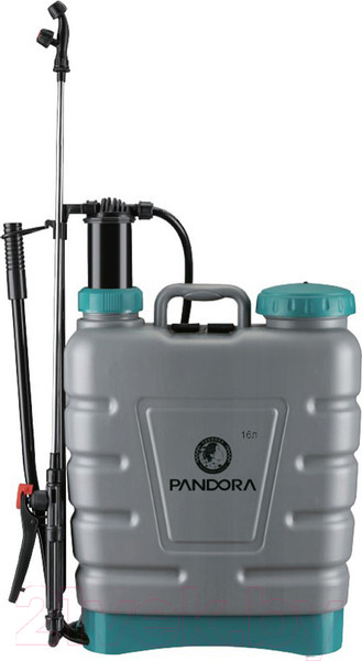 Изображение товара Опрыскиватель помповый PandorA CF-MU-16A (16л)