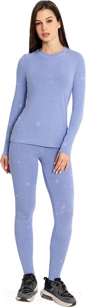 Изображение товара Комплект термобелья Mark Formelle 692432 (р.164/170-84-90, сочная лаванда)