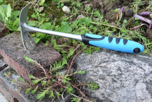 Изображение товара Мотыга ручная Cyrus Комбинированная / HHTH-2024