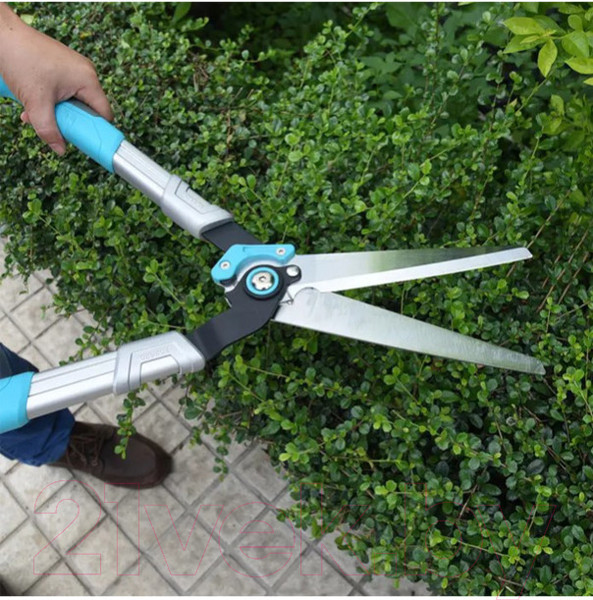 Изображение товара Кусторез механический Cyrus TS-2266B