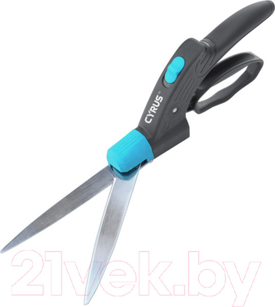 Изображение товара Садовые ножницы механические Cyrus MCTS-1939