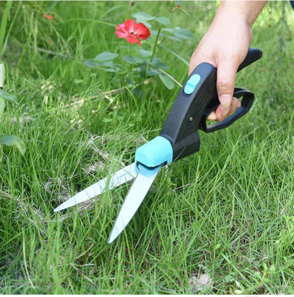 Изображение товара Садовые ножницы механические Cyrus MCTS-1939