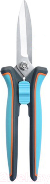 Изображение товара Садовые ножницы механические Cyrus MCTS-2143
