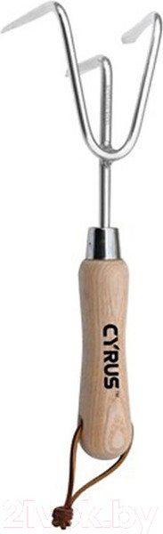 Изображение товара Рыхлитель Cyrus AMHT106-4