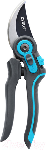 Изображение товара Секатор механический Cyrus MCTP-2238